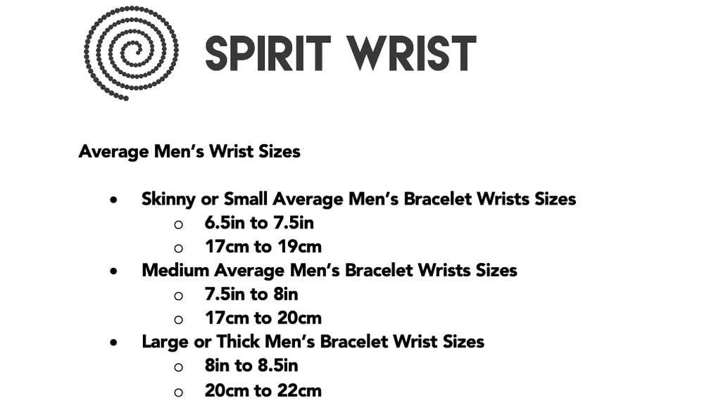 Beaded Bracelet Size Adjustment