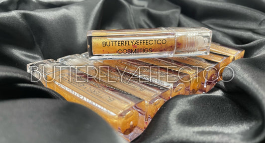 OASIS Gold Rush Lip Elixir