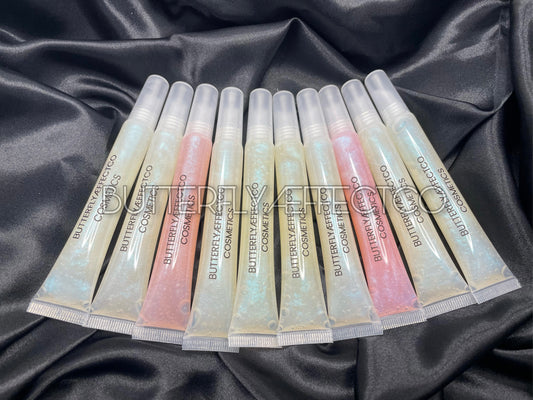 OASIS Tropical Lip Mask Jellies