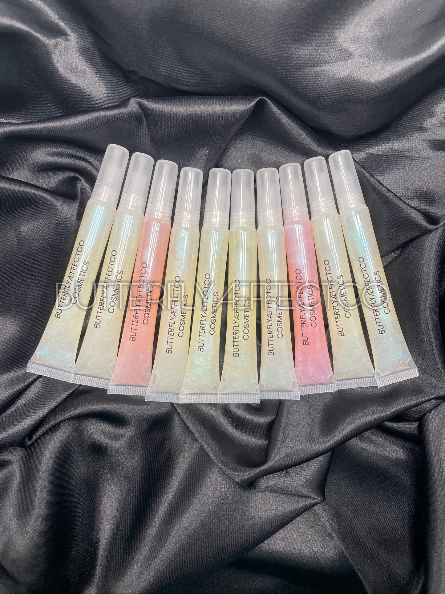 OASIS Tropical Lip Mask Jellies