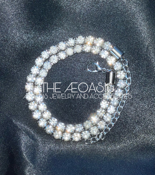 ÆOASIS Tennis Chains