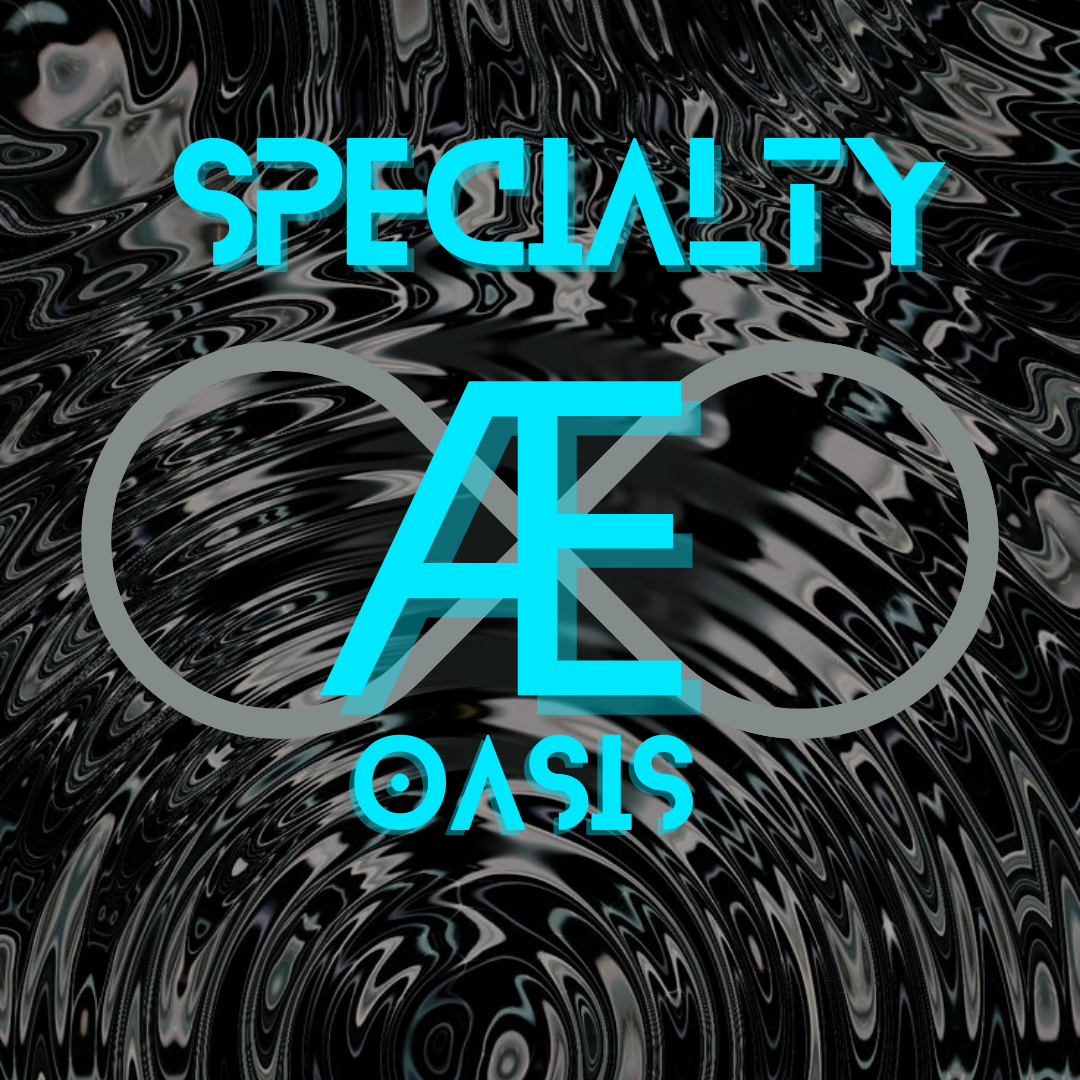 Specialty by The ÆOASIS