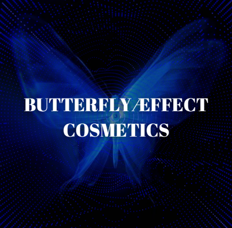 BUTTERFLYÆFFECT COSMETICS