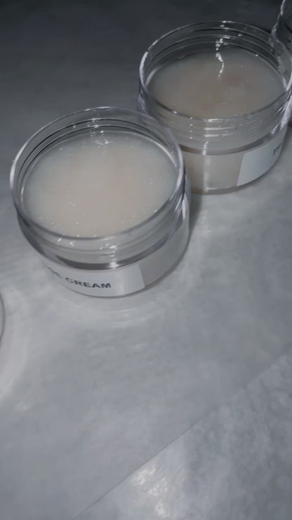 OASIS Lip Scrub