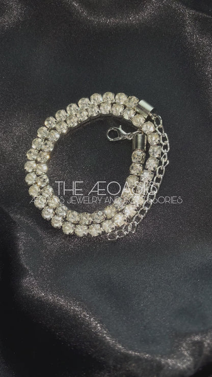 ÆOASIS Tennis Chains