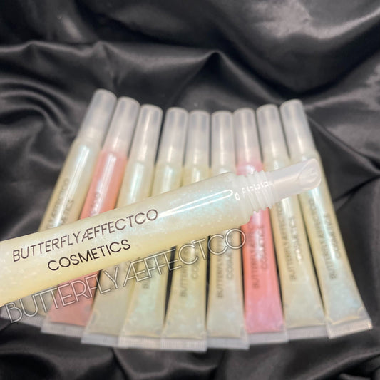 OASIS Tropical Lip Mask Jellies