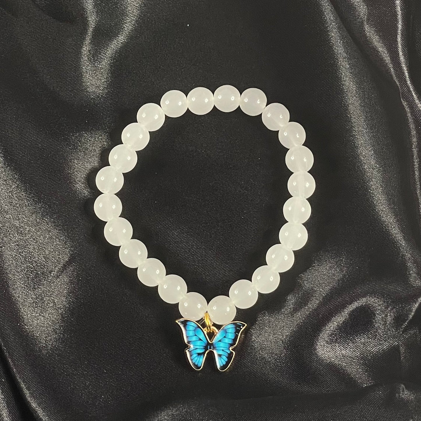 ÆOASIS The New Classic Glass Beaded Bracelets