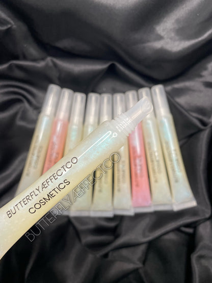 OASIS Tropical Lip Mask Jellies