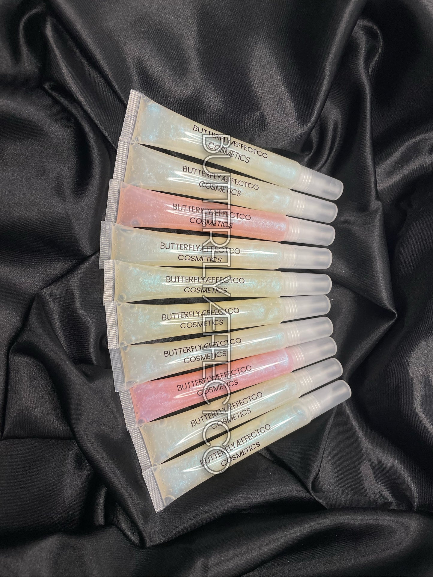 OASIS Tropical Lip Mask Jellies