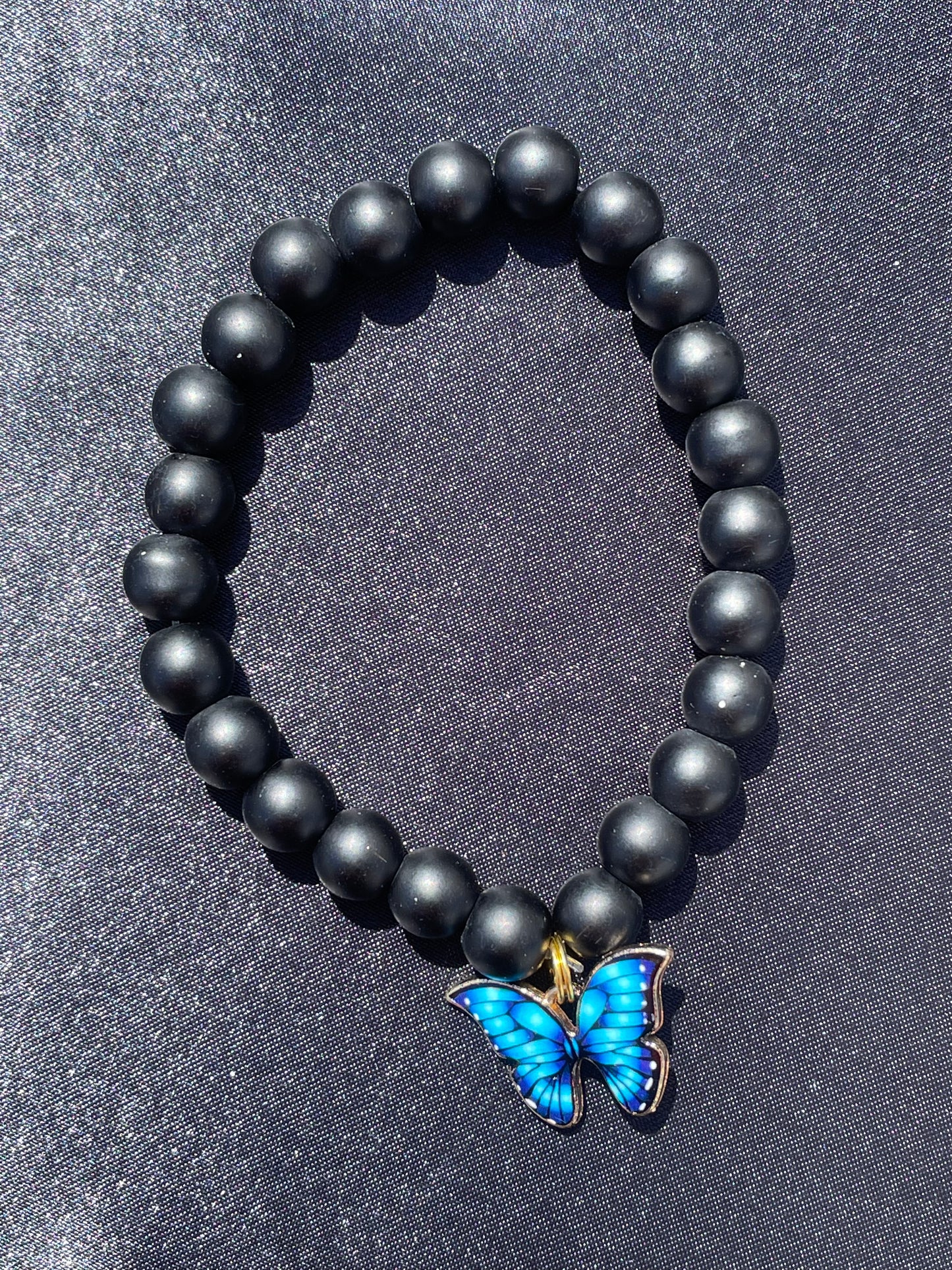 ÆOASIS The New Classic Glass Beaded Bracelets