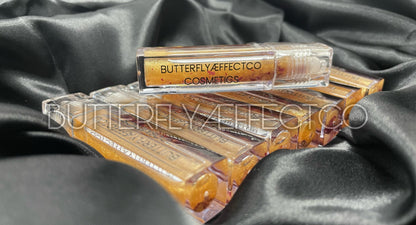 OASIS Gold Rush Lip Elixir