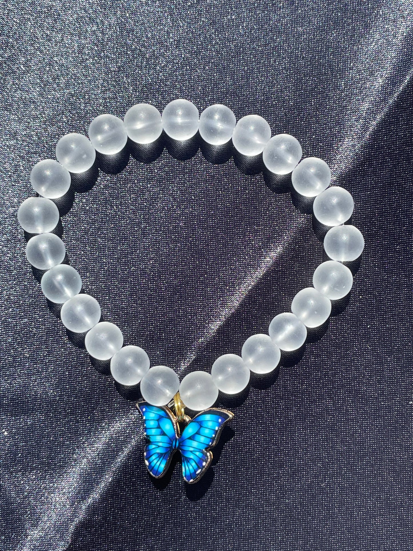 ÆOASIS The New Classic Glass Beaded Bracelets