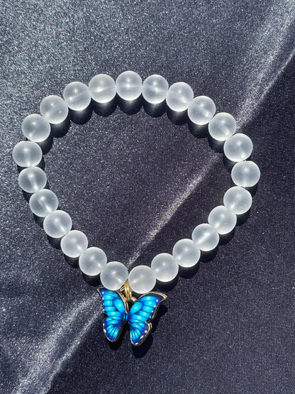 ÆOASIS The New Classic Glass Beaded Bracelets