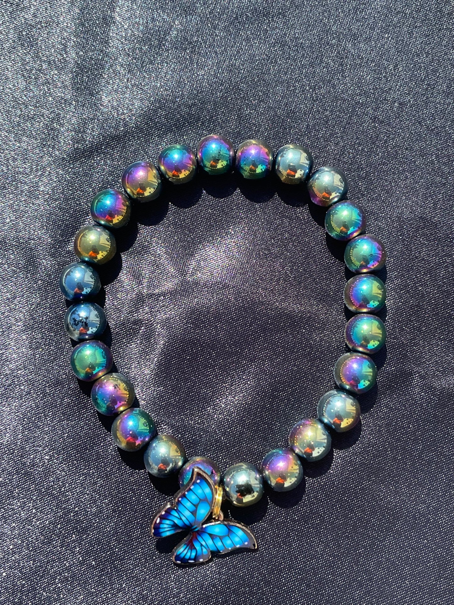 ÆOASIS The New Classic Glass Beaded Bracelets