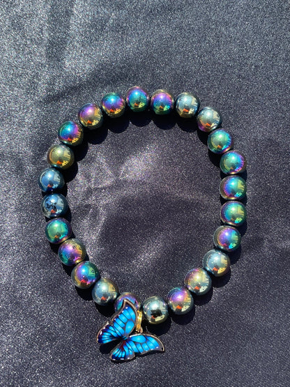 ÆOASIS The New Classic Glass Beaded Bracelets