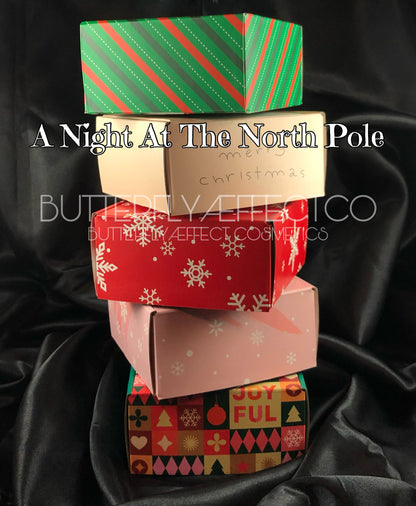 ADD-ON Holiday Gift Box