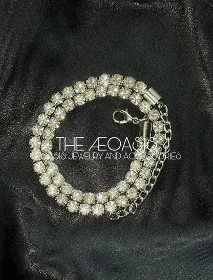 ÆOASIS Tennis Chains