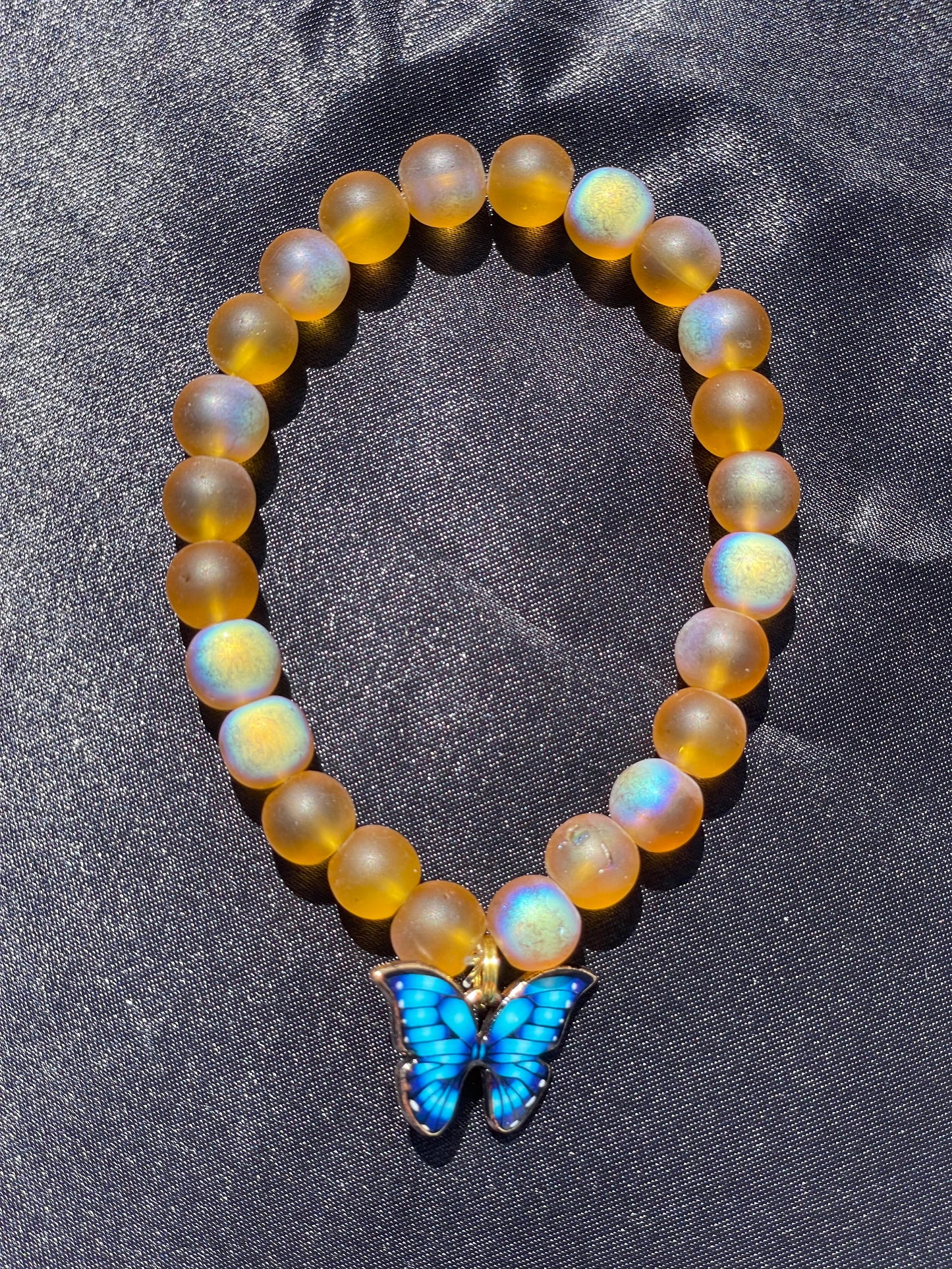 ÆOASIS The New Classic Glass Beaded Bracelets