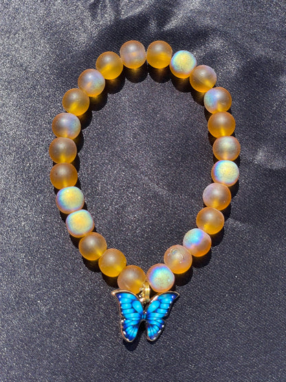 ÆOASIS The New Classic Glass Beaded Bracelets