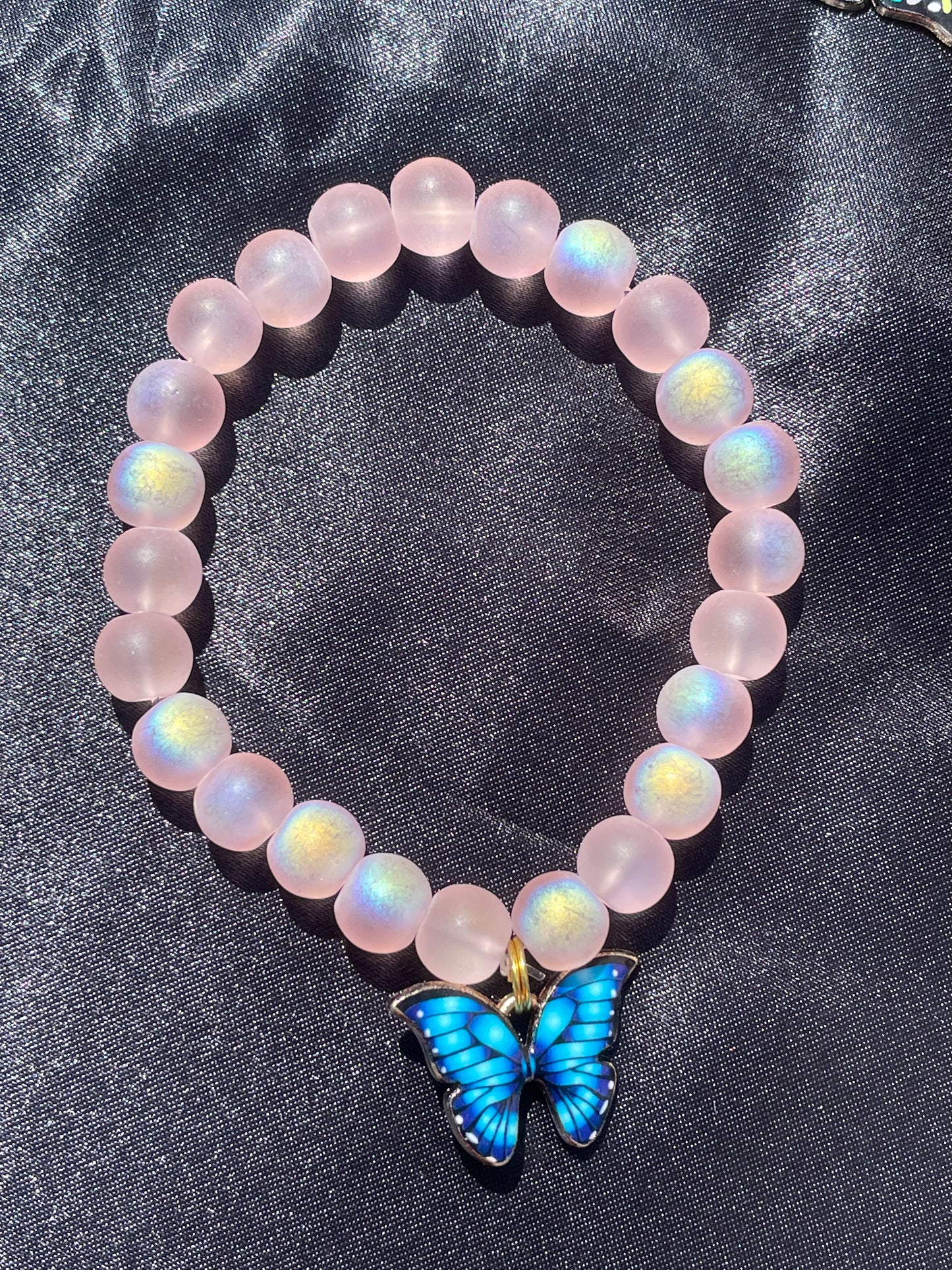 ÆOASIS The New Classic Glass Beaded Bracelets