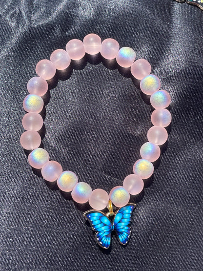 ÆOASIS The New Classic Glass Beaded Bracelets