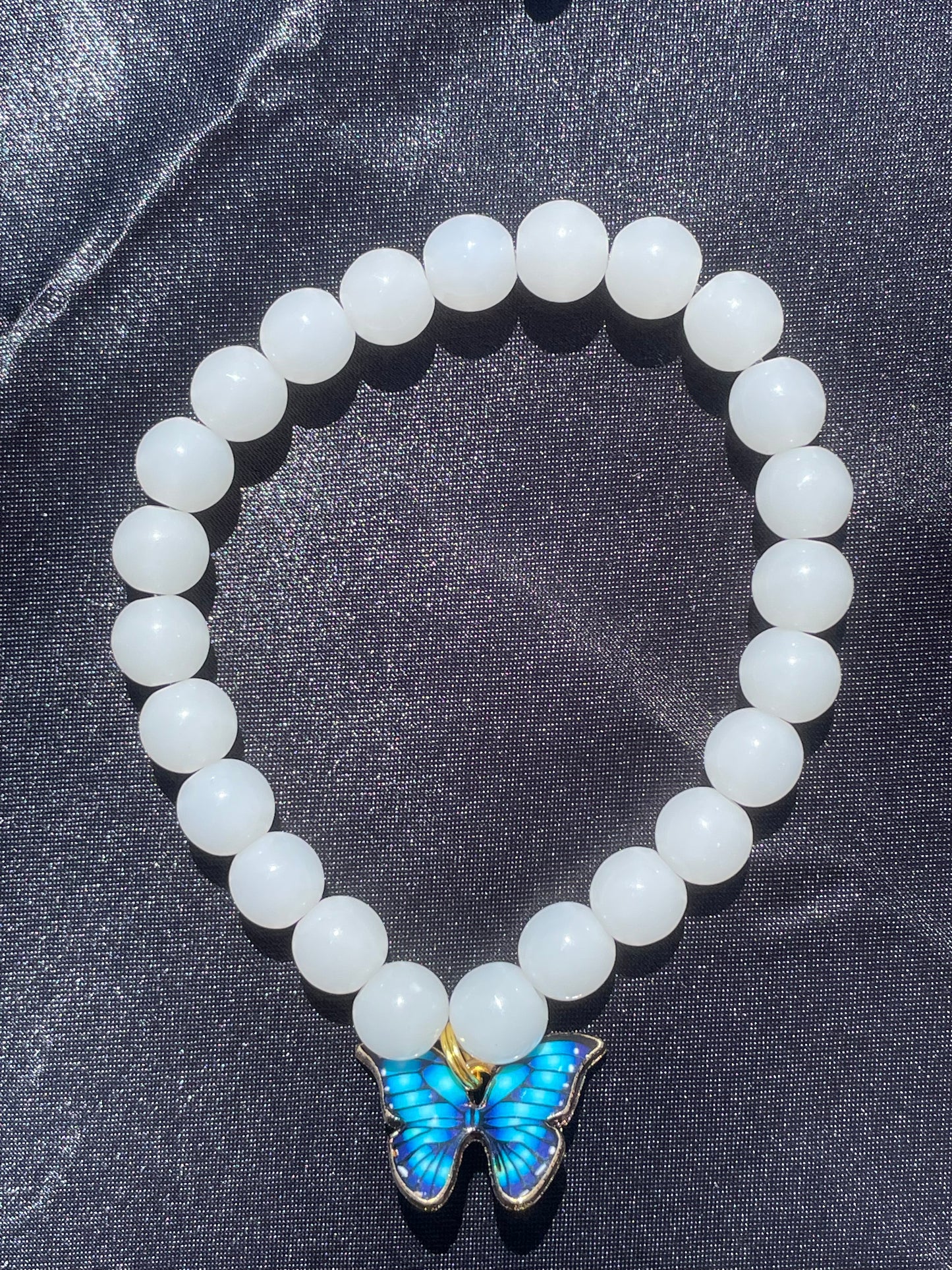 ÆOASIS The New Classic Glass Beaded Bracelets