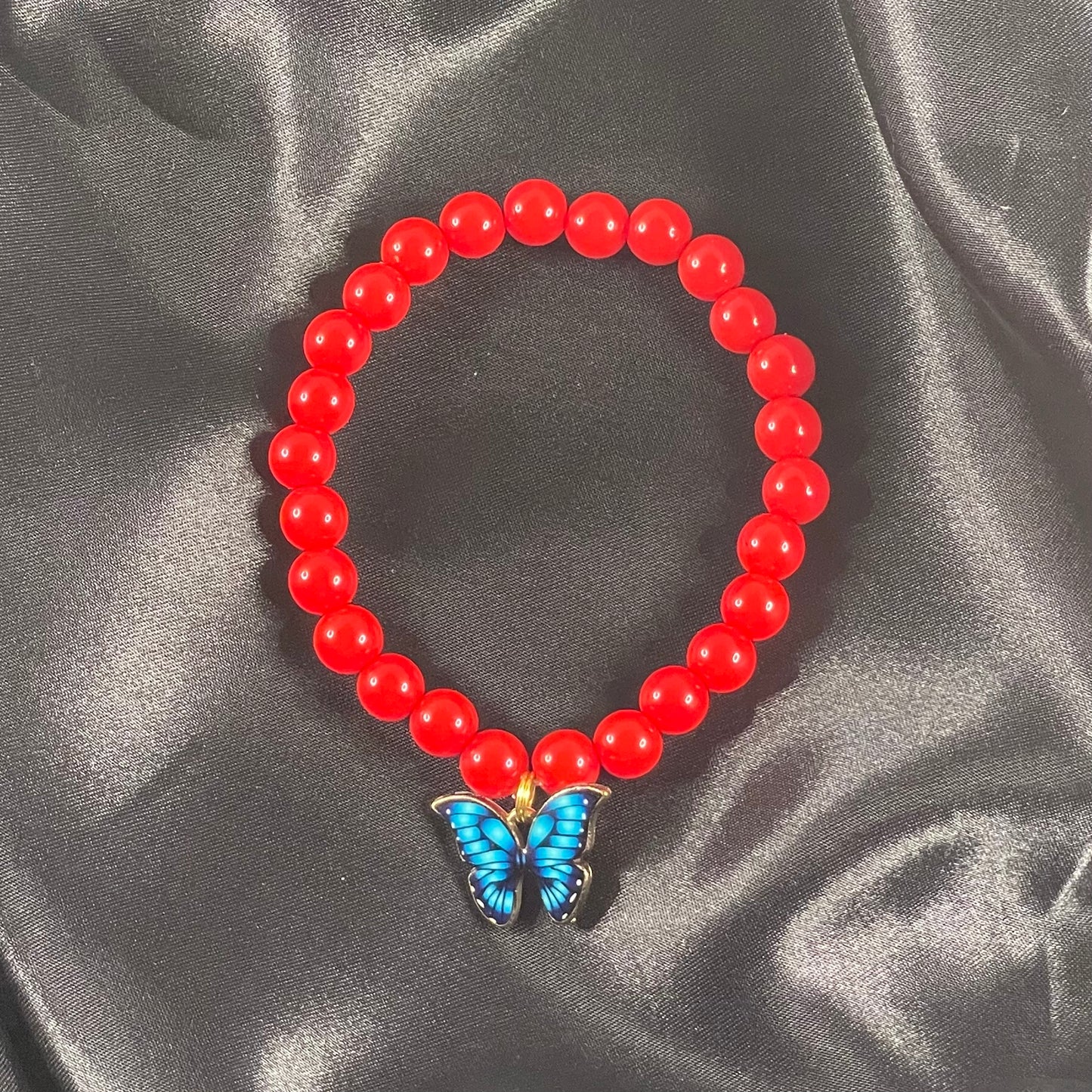 ÆOASIS Neon Beaded Bracelets