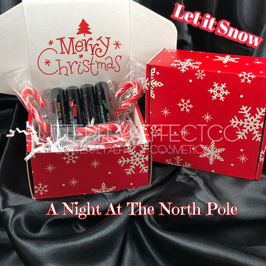 ADD-ON Holiday Gift Box