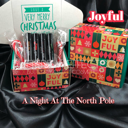 ADD-ON Holiday Gift Box