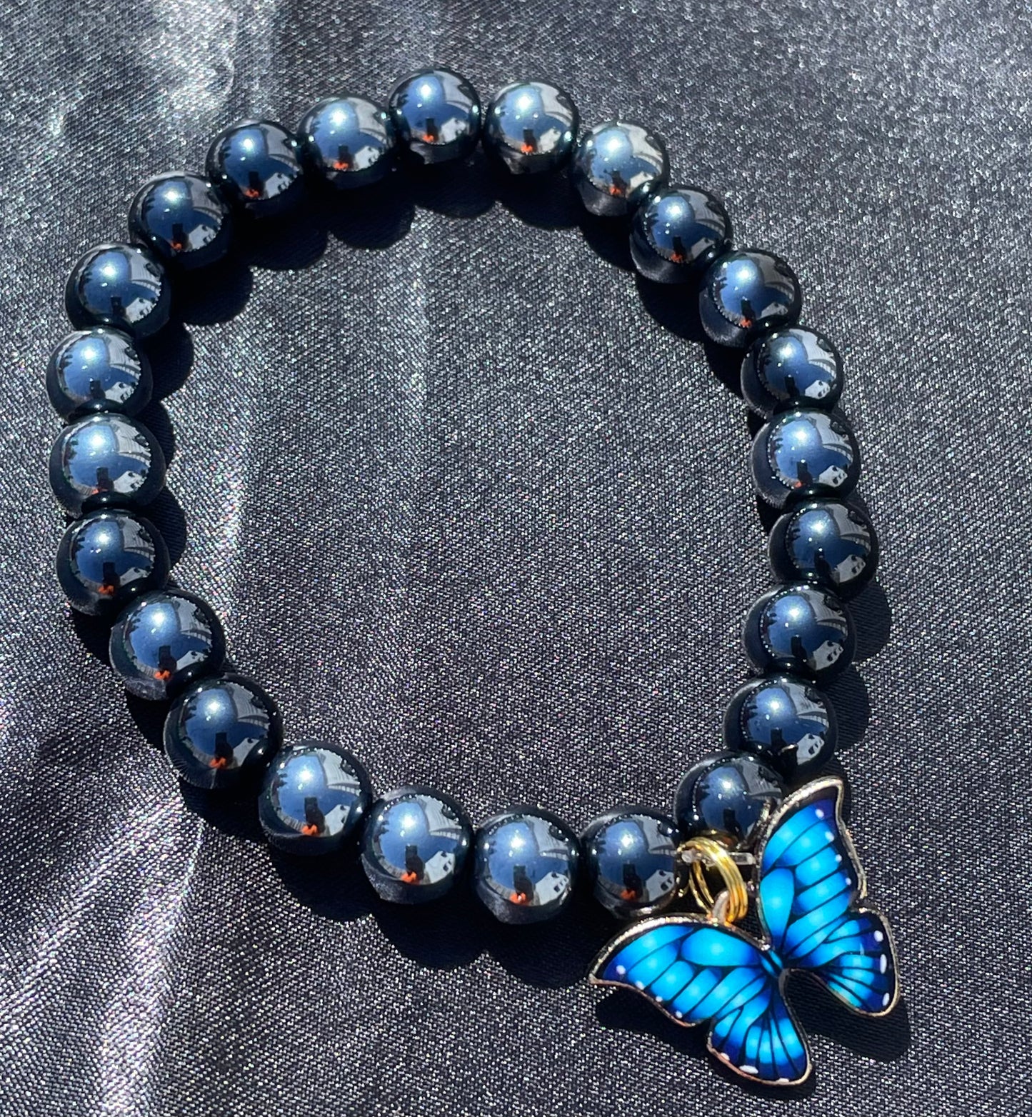 ÆOASIS The New Classic Glass Beaded Bracelets