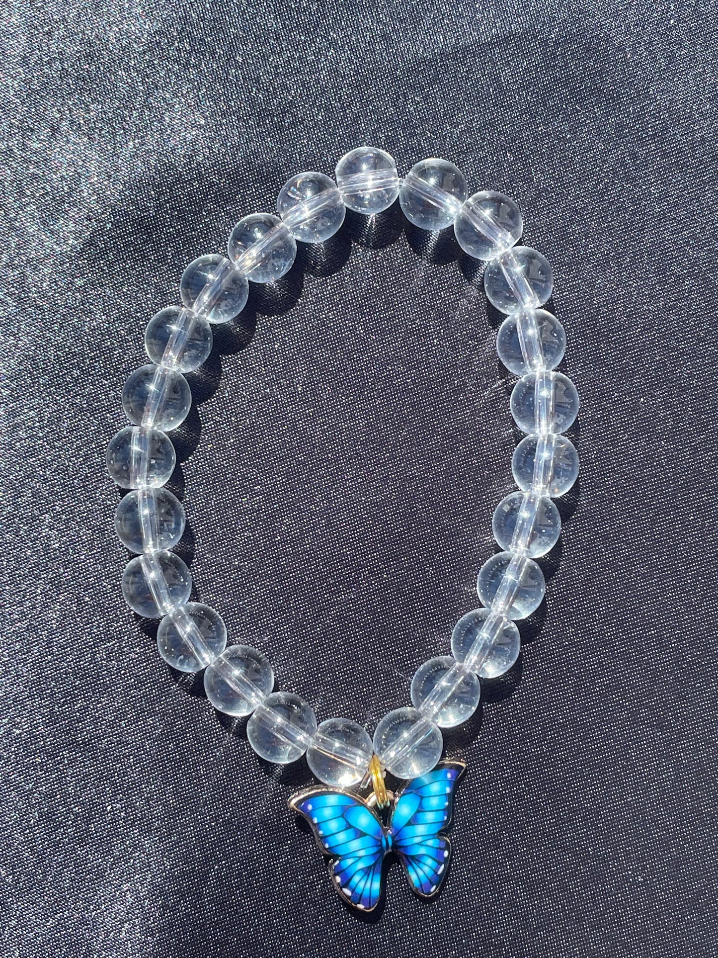 ÆOASIS The New Classic Glass Beaded Bracelets