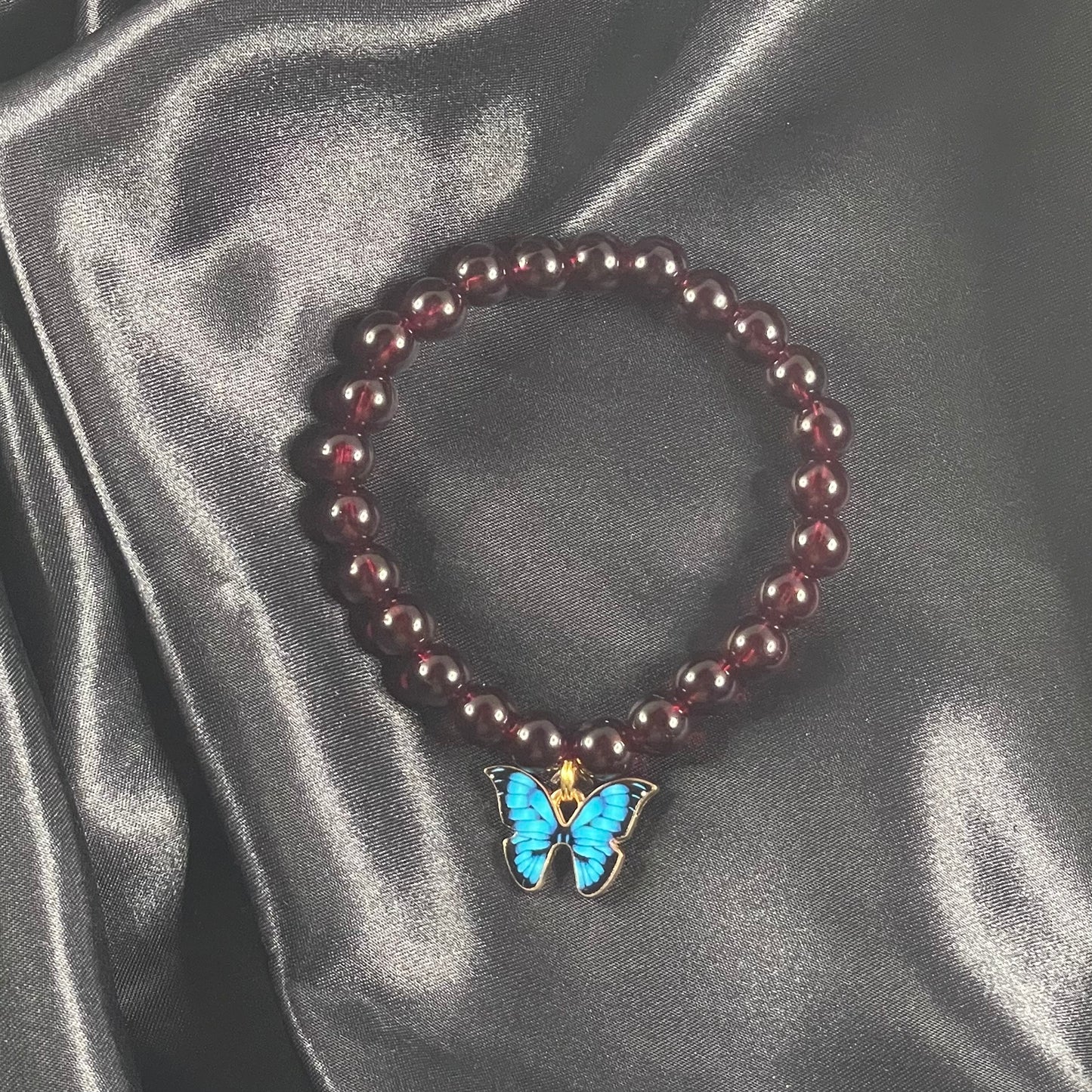 ÆOASIS The New Classic Glass Beaded Bracelets