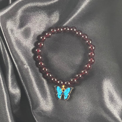 ÆOASIS The New Classic Glass Beaded Bracelets