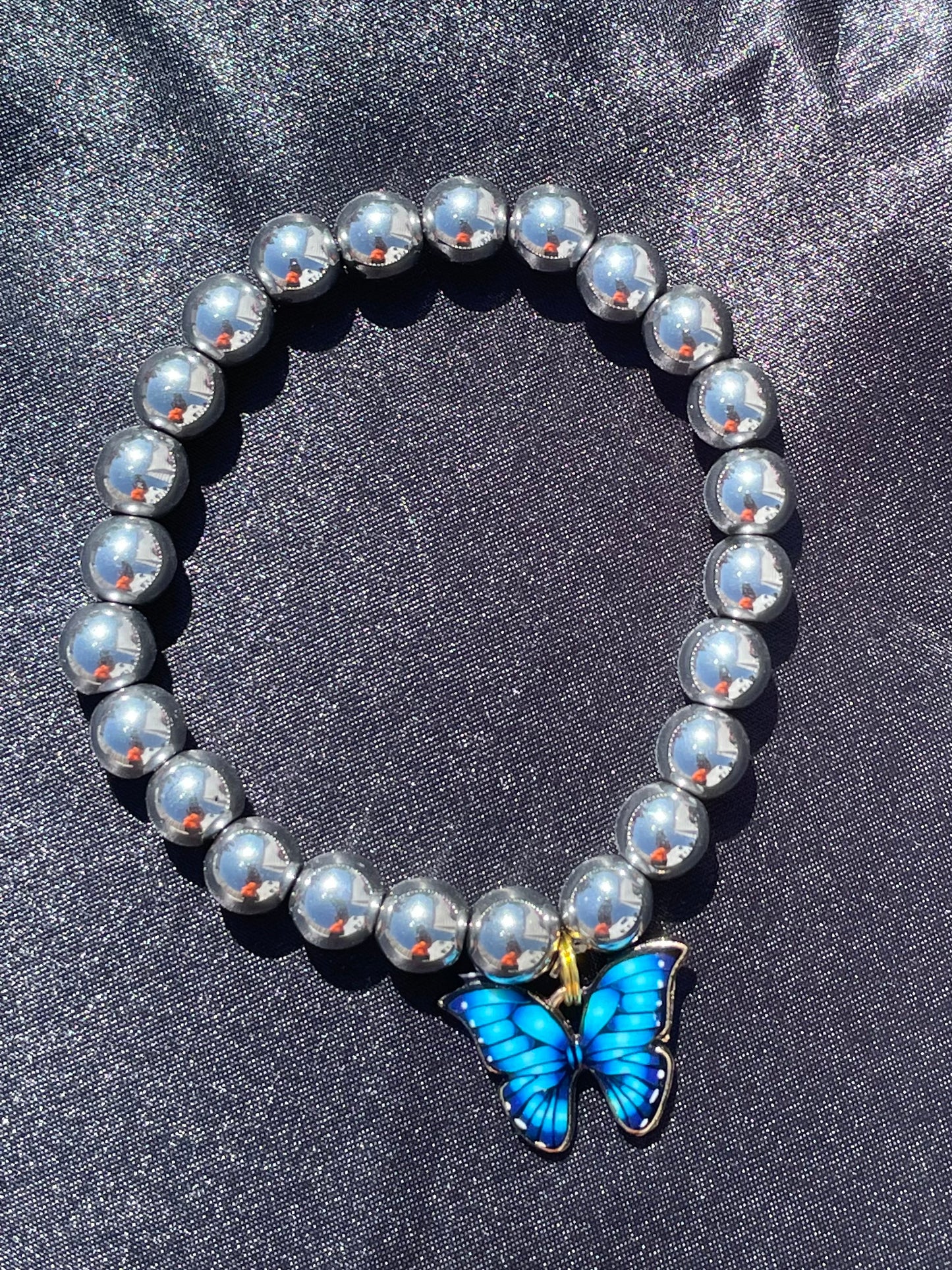 ÆOASIS The New Classic Glass Beaded Bracelets