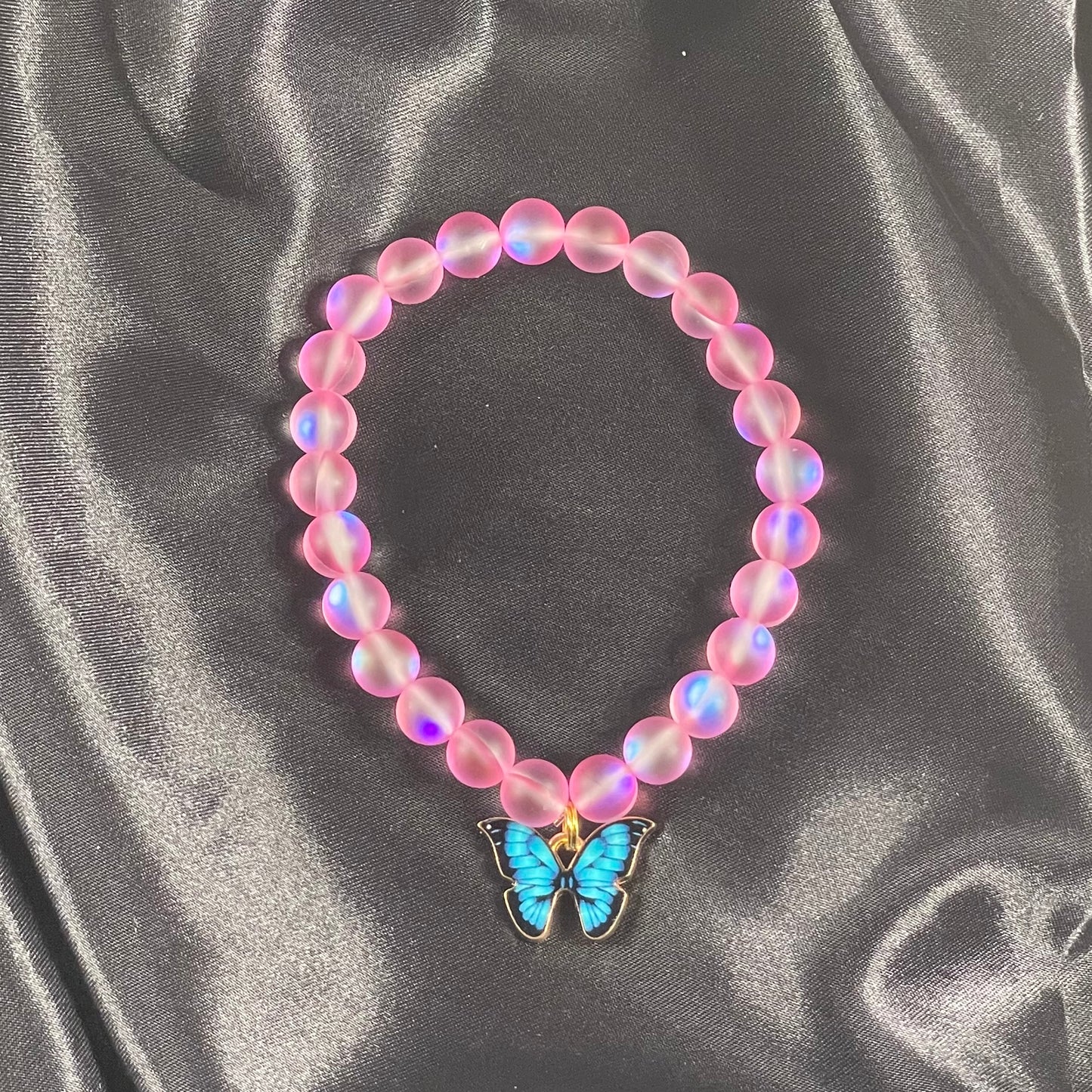 ÆOASIS The New Classic Glass Beaded Bracelets