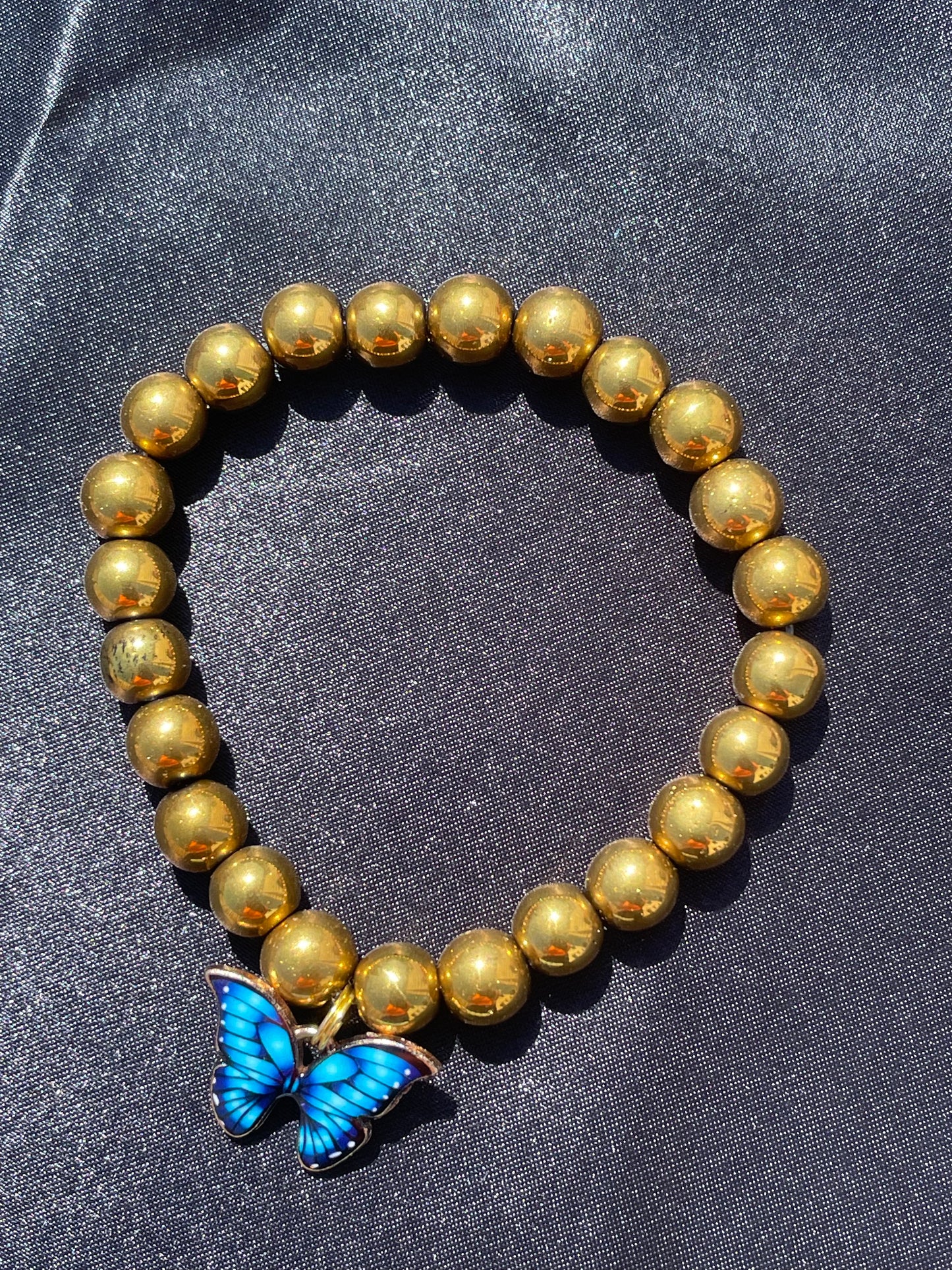 ÆOASIS The New Classic Glass Beaded Bracelets