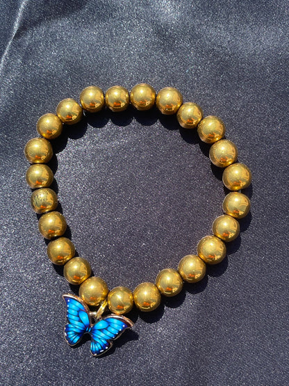 ÆOASIS The New Classic Glass Beaded Bracelets