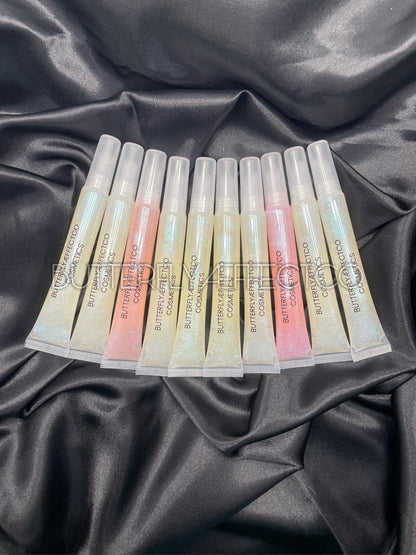 OASIS Tropical Lip Mask Jellies