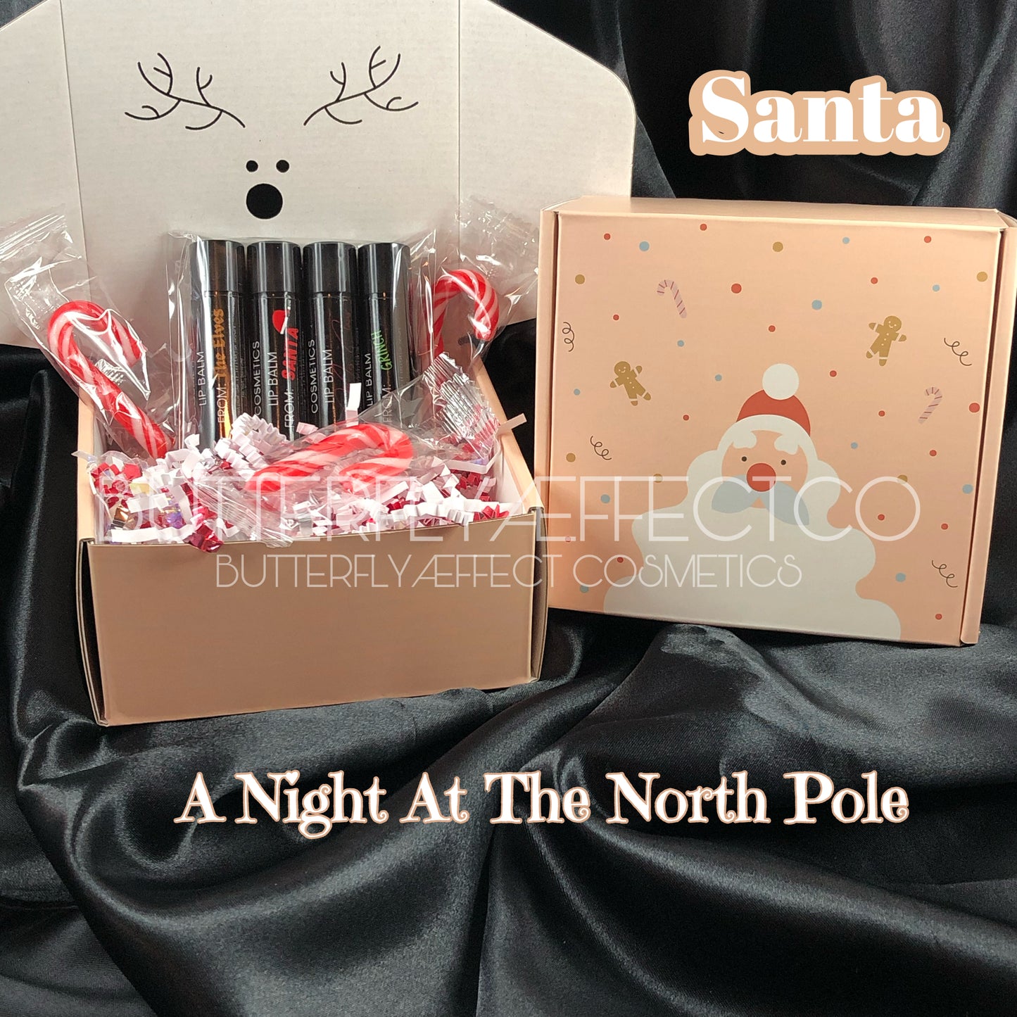 ADD-ON Holiday Gift Box