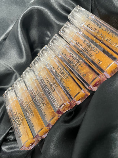 OASIS Gold Rush Lip Elixir