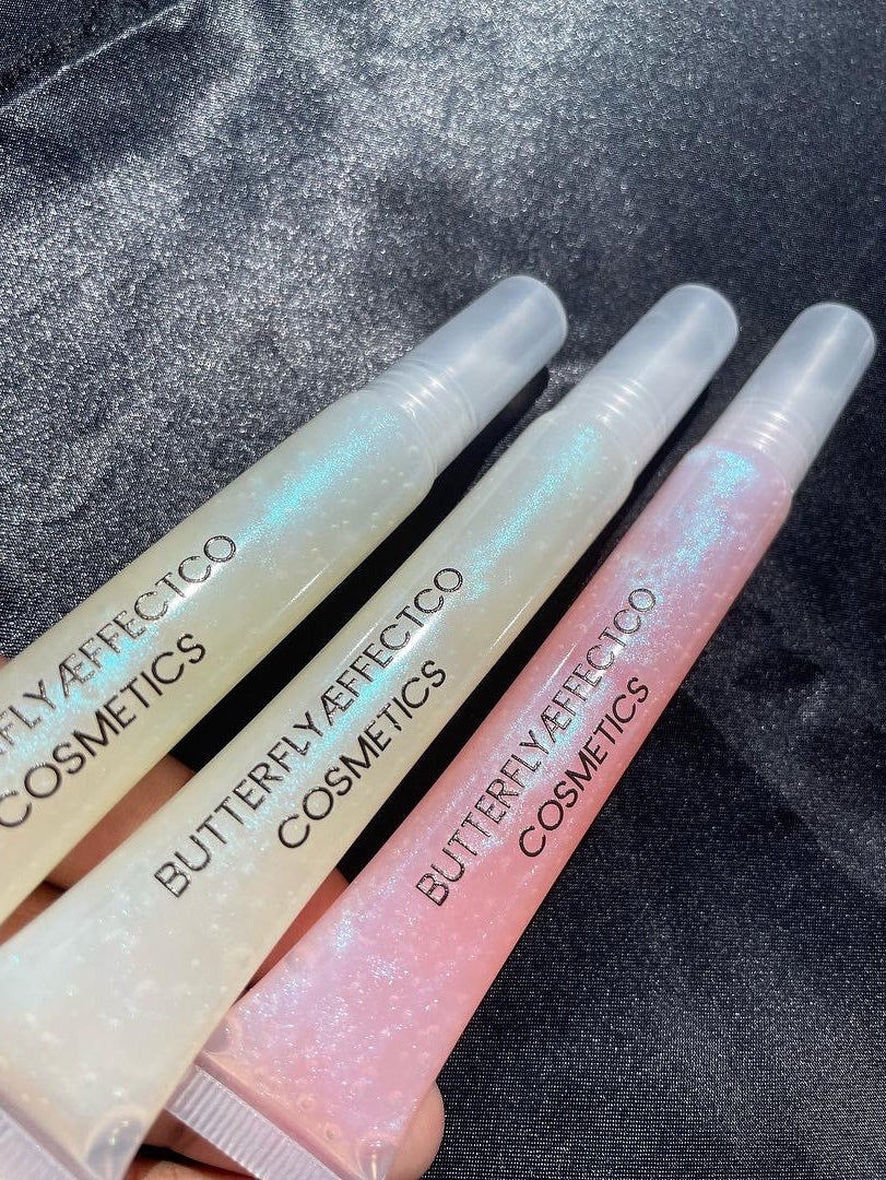 OASIS Tropical Lip Mask Jellies