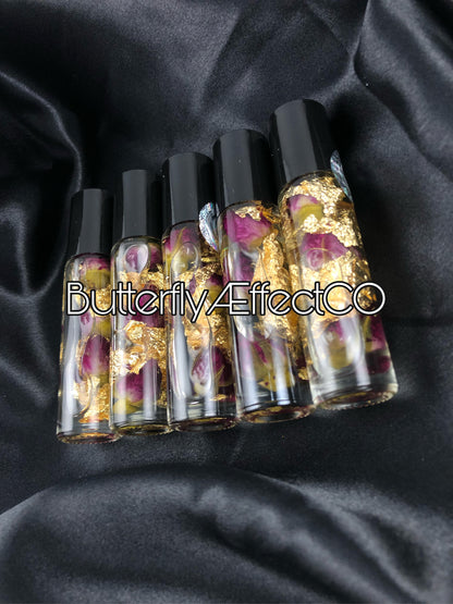 OASIS Lip Elixir