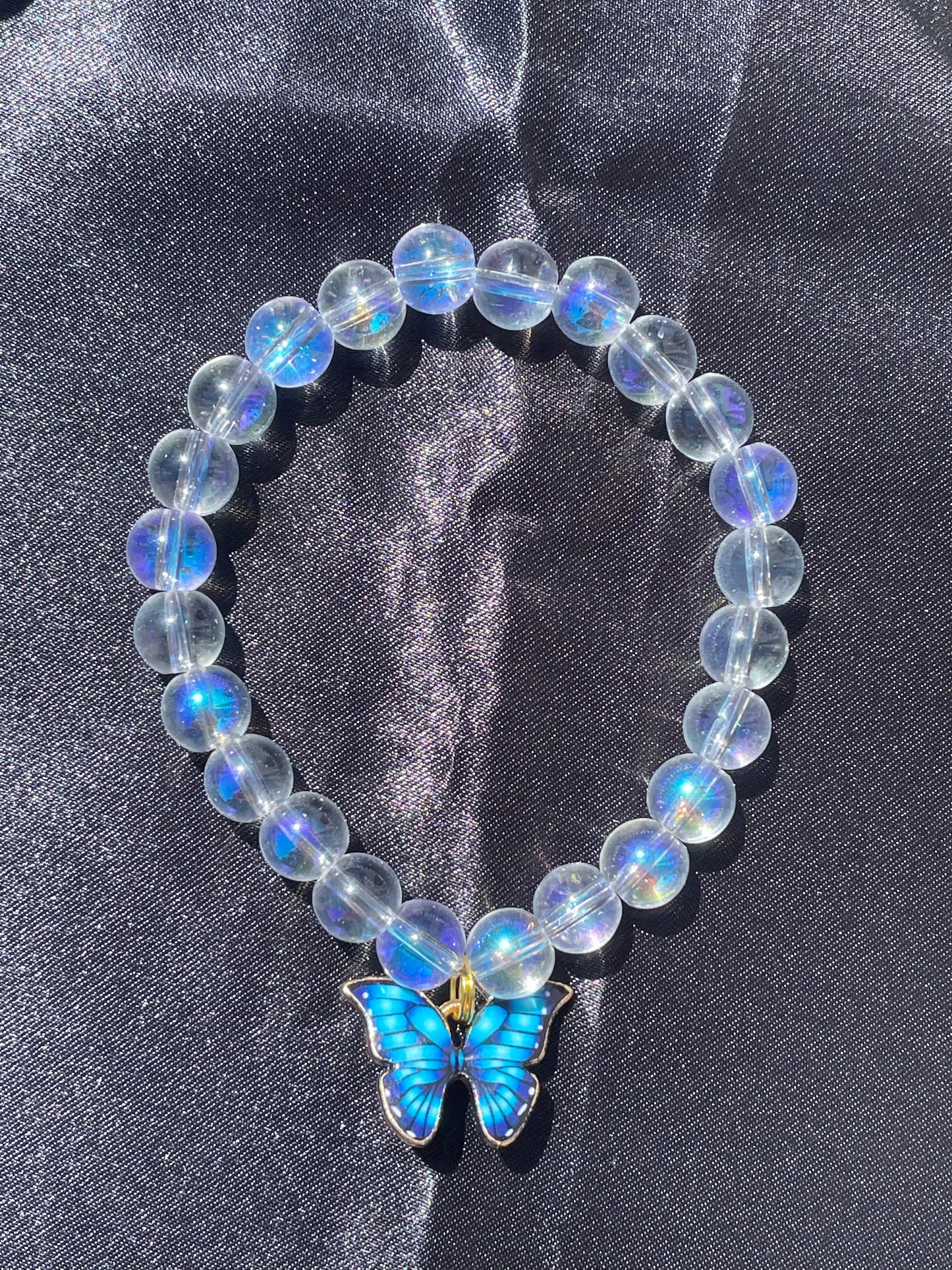 ÆOASIS The New Classic Glass Beaded Bracelets