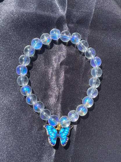 ÆOASIS The New Classic Glass Beaded Bracelets
