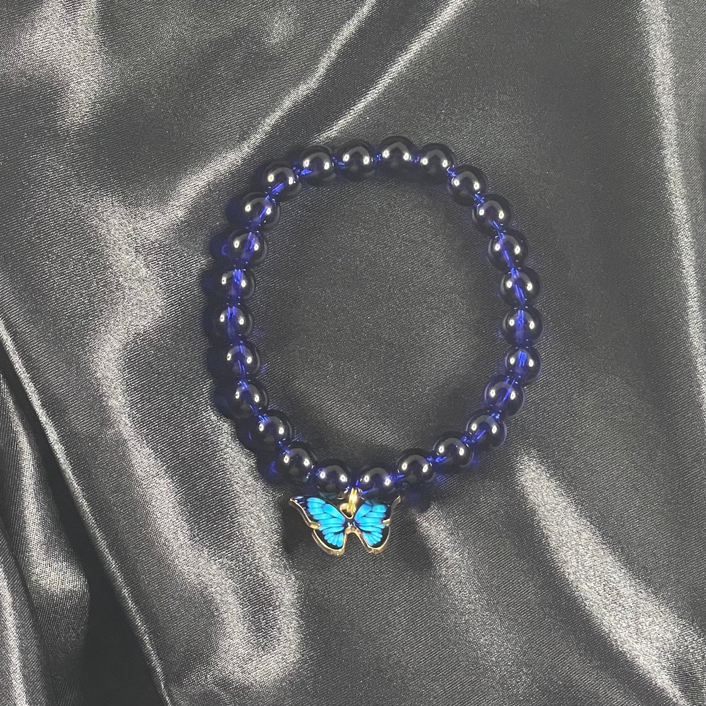 ÆOASIS The New Classic Glass Beaded Bracelets