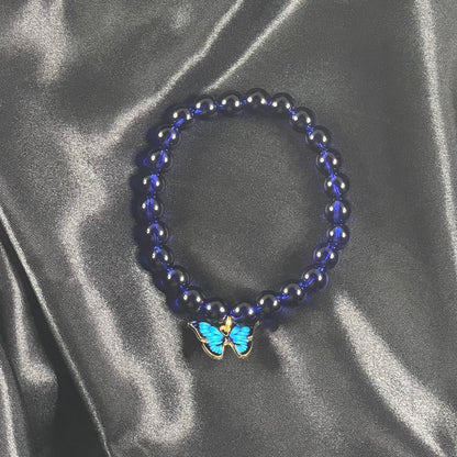 ÆOASIS The New Classic Glass Beaded Bracelets