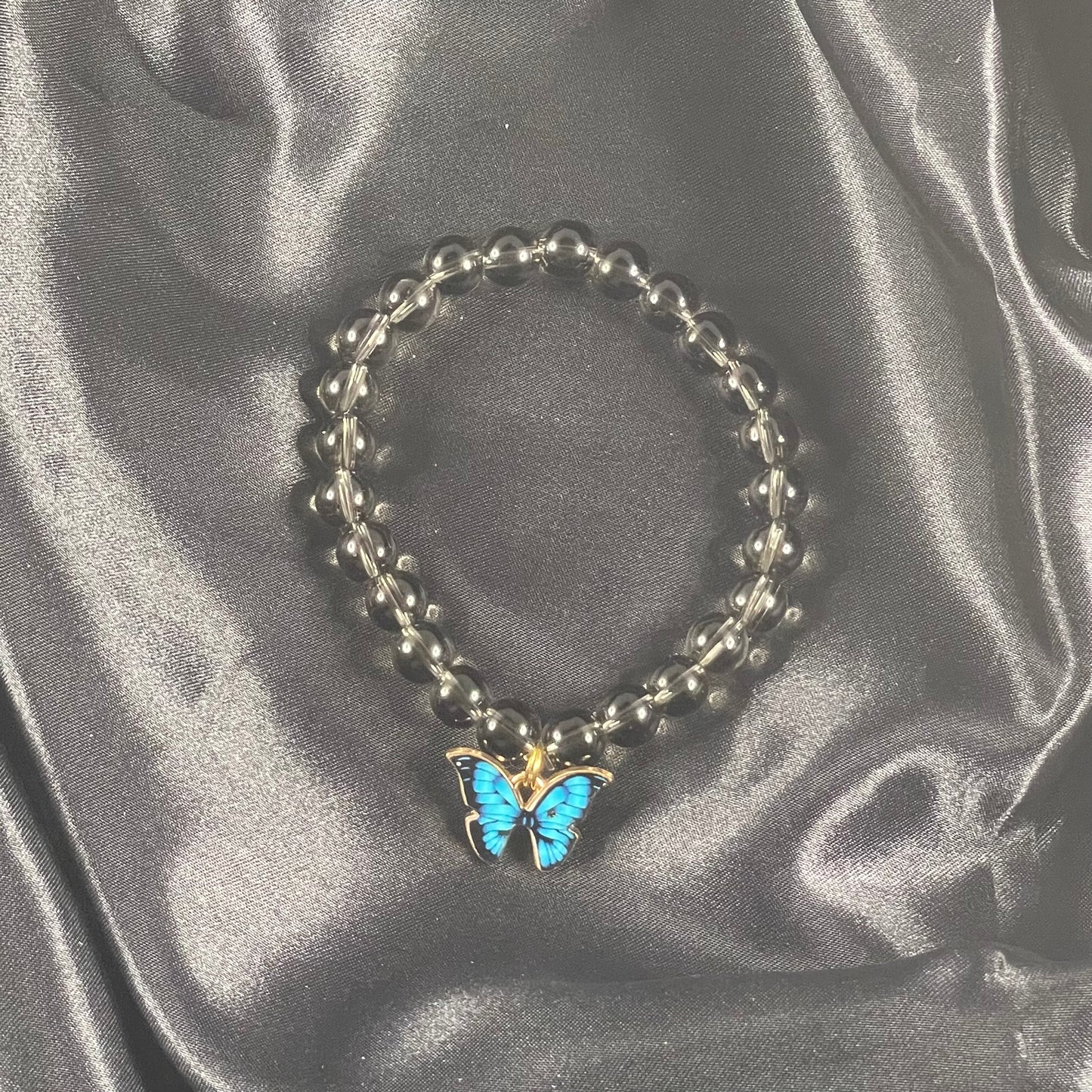 ÆOASIS The New Classic Glass Beaded Bracelets