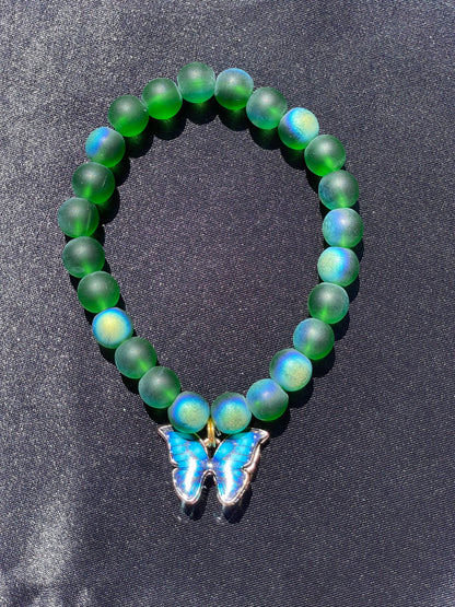 ÆOASIS The New Classic Glass Beaded Bracelets