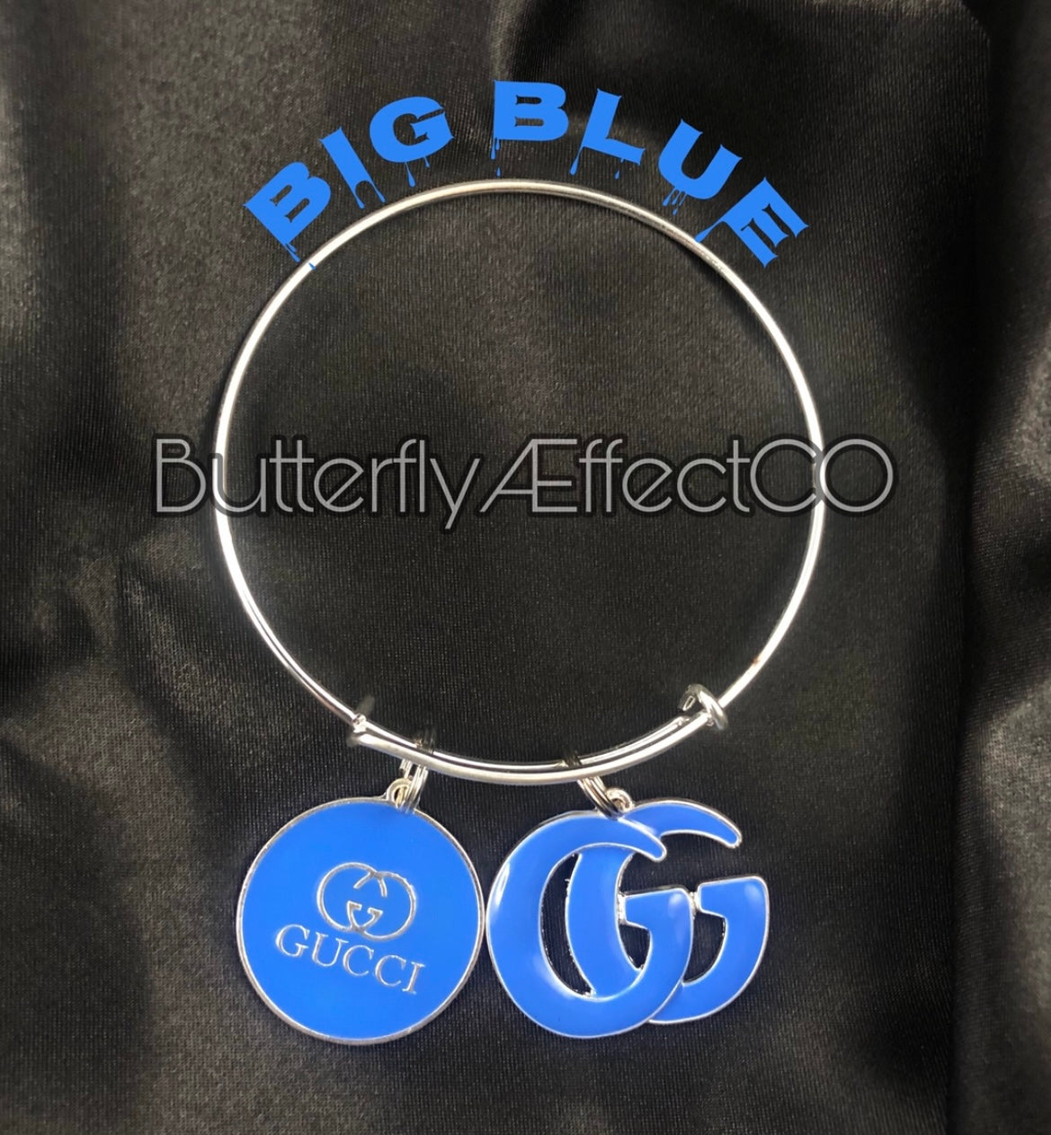 *CLEARANCE* ÆOASIS Premade Bangles