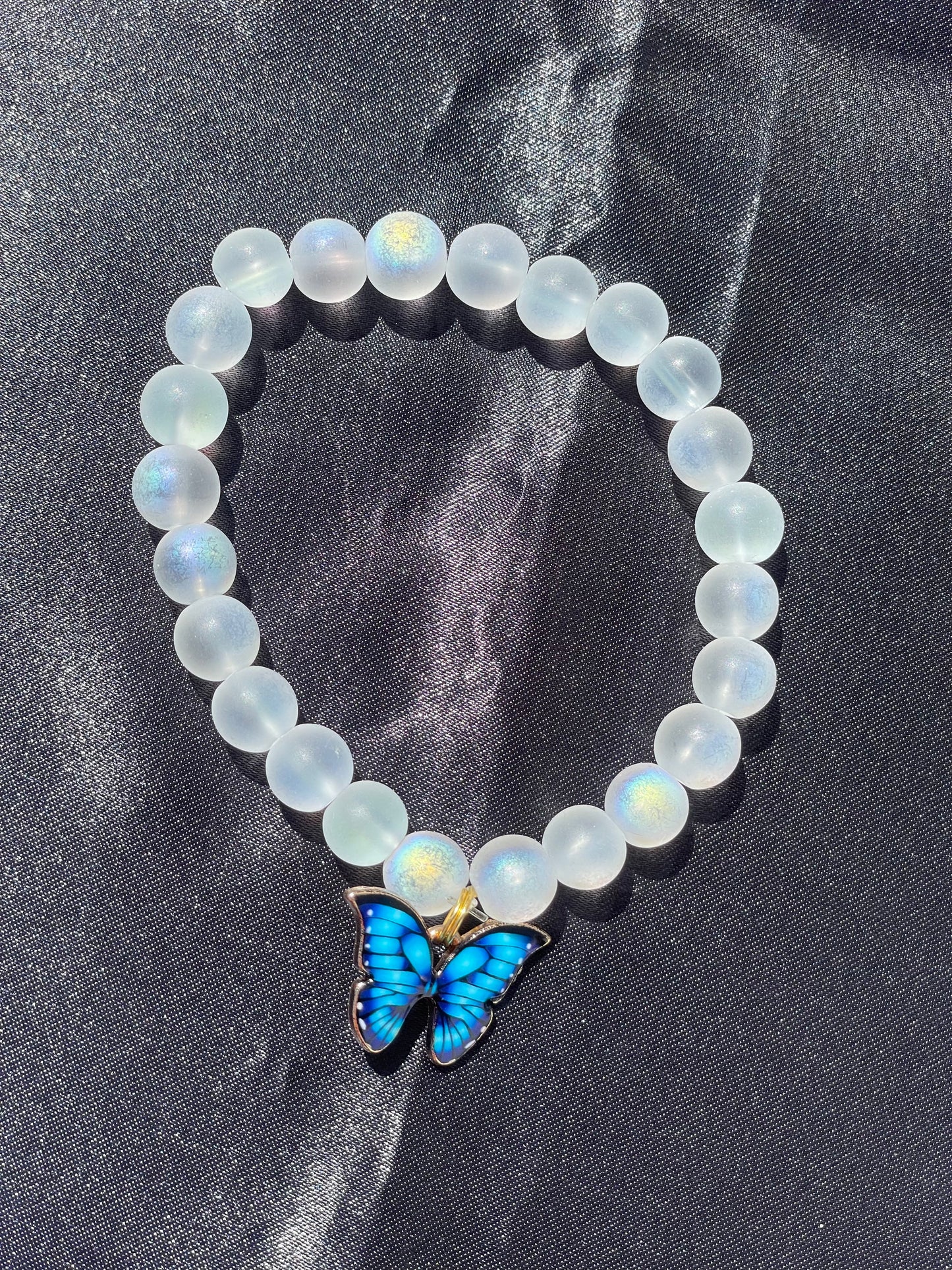 ÆOASIS The New Classic Glass Beaded Bracelets